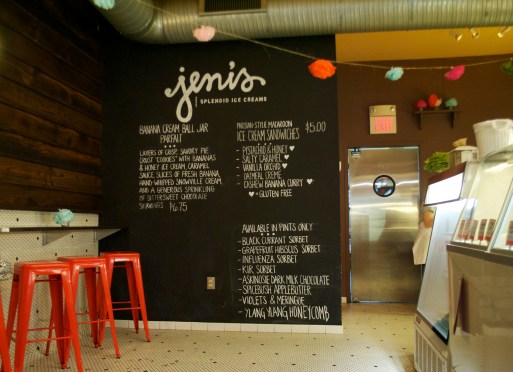 Jeni's Grandview location.