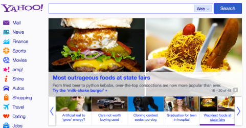 America's Best Cities for Ice Cream — Food & Wine Original on The Daily Meal: