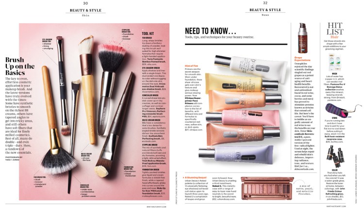 30 BeautyStyleSkin MSL1403_30