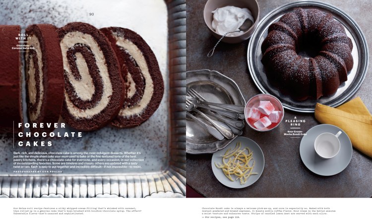 ChocolateCakes Feature-1