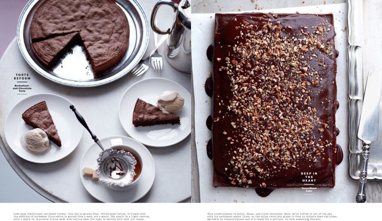 ChocolateCakes Feature-2